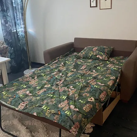 Cozy In The Center Apartment *