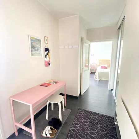 Apartment Cozy In The Center *